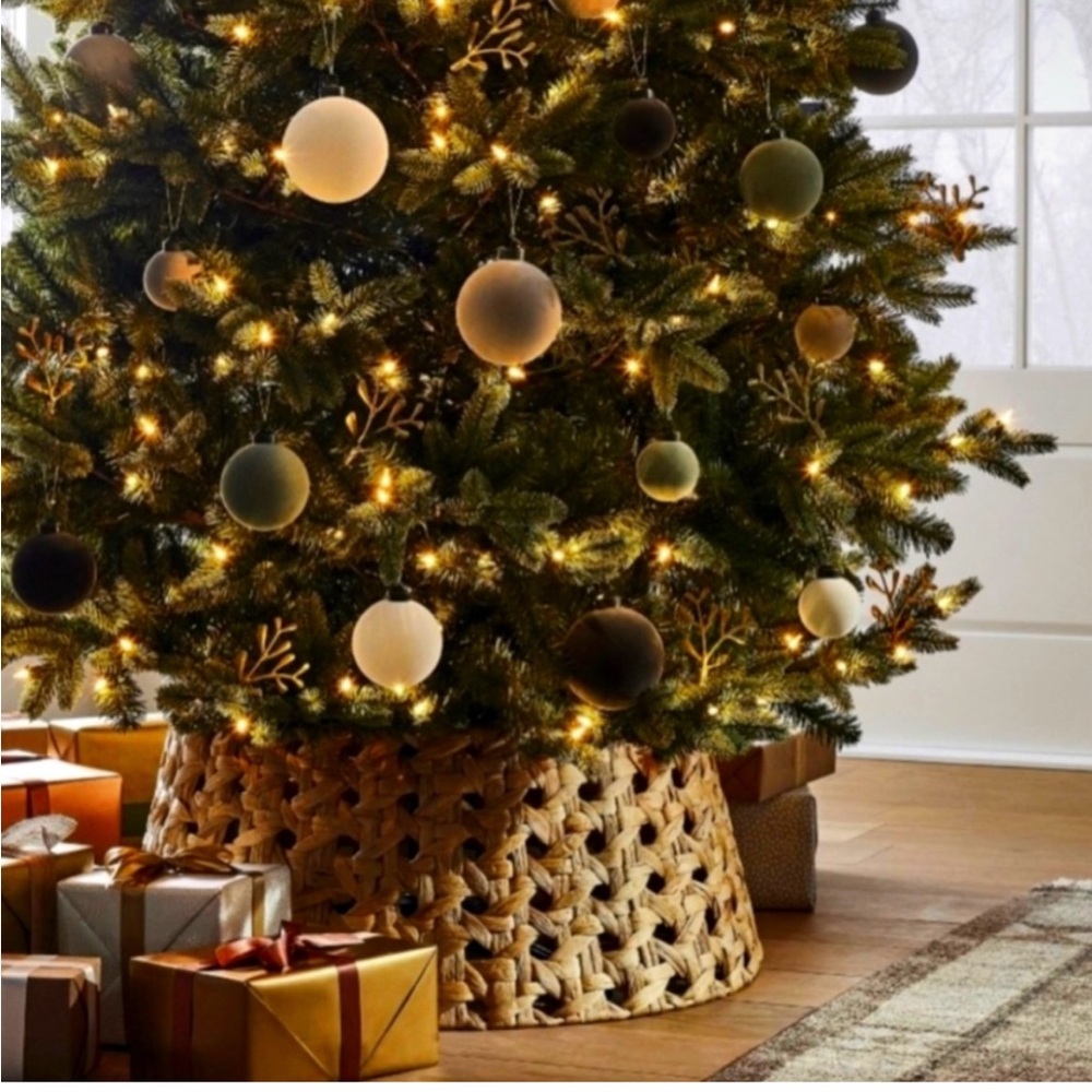 Threshold Studio McGee 11ct Ornaments